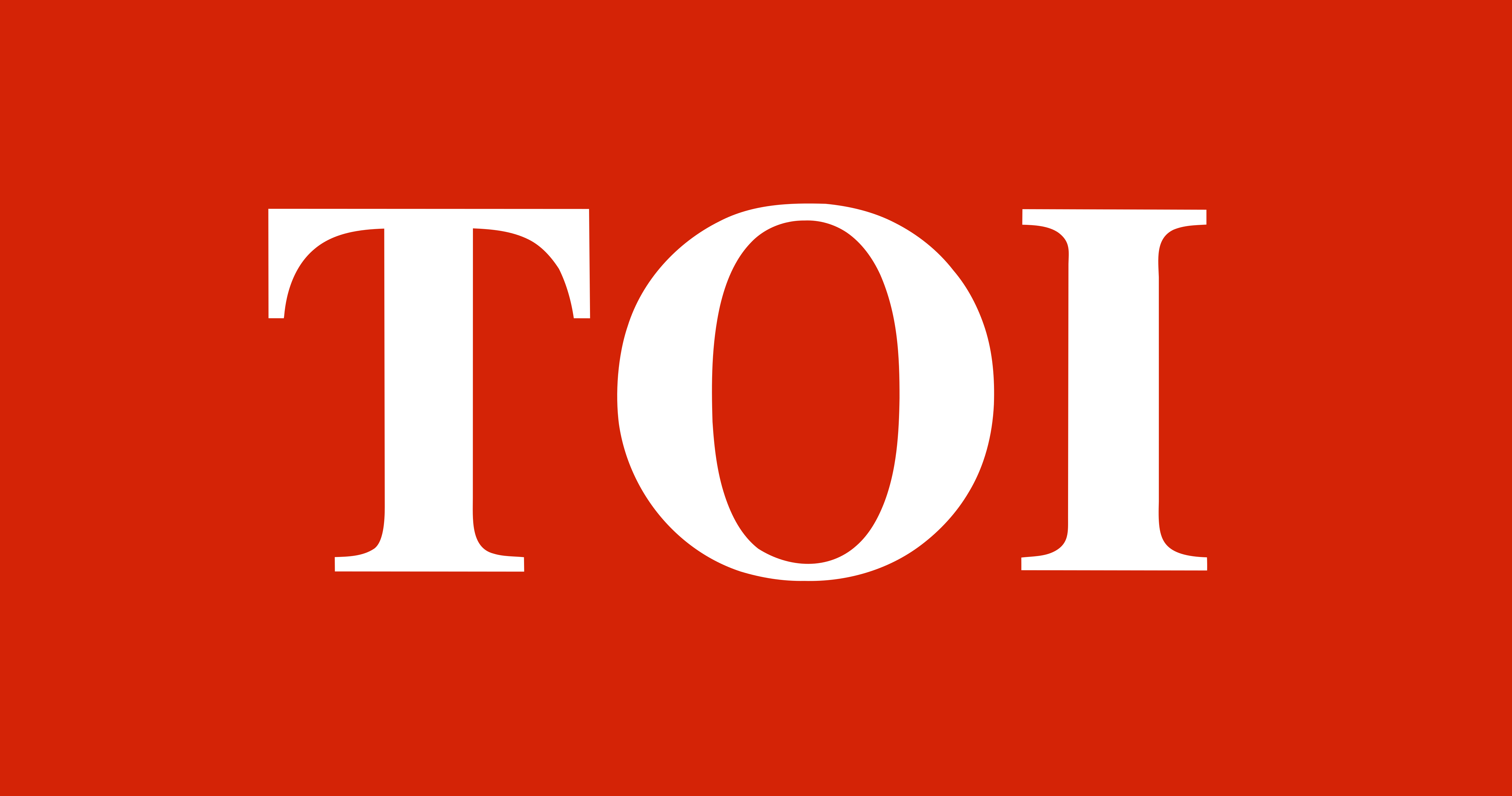 TOI logo